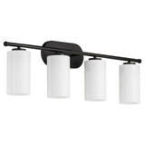 Adams Firs 4 Light Vanity Light by BSH - 183-BEL-1344495