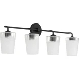 Bridge Villas 4 Light Vanity Light by BSH - 183-BEL-1344499