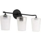 Bridge Villas 3 Light Vanity Light by BSH - 183-BEL-1344498