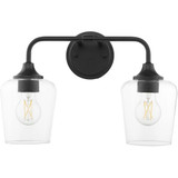 Angel Corner 2 Light Vanity Light by BSH - 183-BEL-1344501