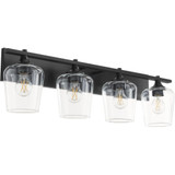 Stanton Fields 4 Light Vanity Light by BSH - 183-BEL-1295124