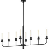 Sheridan 8 Light Mini Chandelier by BSH - 183-BEL-1295171