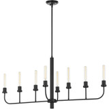 Sheridan 8 Light Mini Chandelier by BSH - 183-BEL-1295171