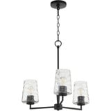 Goodwin Down 3 Light Medium Chandelier by BSH - 183-BEL-1344516