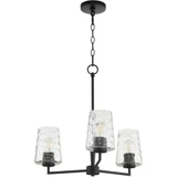 Goodwin Down 3 Light Medium Chandelier by BSH - 183-BEL-1344516