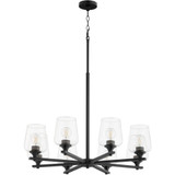 Stanton Fields 8 Light Large Chandelier by BSH - 183-BEL-1295141