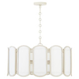Cotswold Las 5 Light Large Pendant by BSH - 183-BEL-1344554