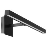 12W 1 LED Picture Light 30 Inch Wide by BSH - 183-BEL-1294973