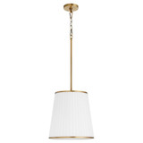 Ramsay Rowans 3 Light Pendant 14.75 Inch Tall and 13.75 Inch Wide by BSH - 183-BEL-1367060