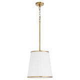 Ramsay Rowans 3 Light Pendant 14.75 Inch Tall and 13.75 Inch Wide by BSH - 183-BEL-1367060