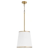 Ramsay Rowans 3 Light Pendant 14.75 Inch Tall and 13.75 Inch Wide by BSH - 183-BEL-1367060