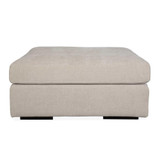 Foxglove Firs Sofa Ottoman 20 Inch Tall and 40 Inch Wide by BSH - 208-BEL-1339809