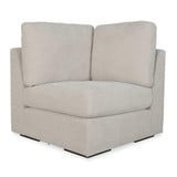 Foxglove Firs Corner Sofa 30 Inch Tall and 37.5 Inch Wide by BSH - 208-BEL-1339807