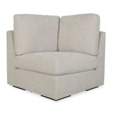 Foxglove Firs Corner Sofa 30 Inch Tall and 37.5 Inch Wide by BSH - 208-BEL-1339807