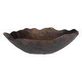 Outdoor Bowl 5 Inch Tall and 16 Inch Wide by BSH - 208-BEL-1374537