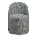 Heathcote Gait Dining Chair 32 Inches Tall and 21.5 Inches Wide by BSH - 208-BEL-1364946