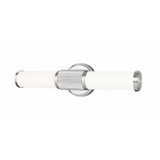 Hurst Street 20W 1 LED Bath Vanity 4.75 Inch Tall and 18.5 Inch Wide by BSH - 372-BEL-1365354