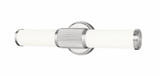 Hurst Street 20W 1 LED Bath Vanity 4.75 Inch Tall and 18.5 Inch Wide by BSH - 372-BEL-1365354