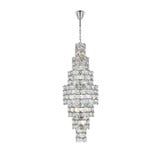 Fox Corner 26 Light Chandelier 67 Inch Tall and 24 Inch Wide by BSH - 390-BEL-1370302