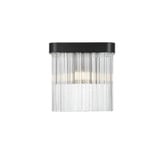 Wetherall Avenue 1 Light Wall Sconce 9 Inch Tall and 9 Inch Wide by BSH - 390-BEL-1370322