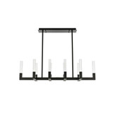Whitehouse Pastures 50W 10 LED Light Medium Pendant by BSH - 390-BEL-1337795