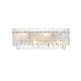 The Courtyards 4 Light Wall Sconce 7 Inch Tall and 19 Inch Wide by BSH - 390-BEL-1366217