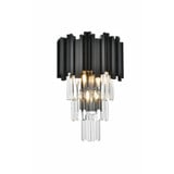 Kent Orchards 3 Light Wall Sconce 18 Inch Tall and 12 Inch Wide by BSH - 390-BEL-1370336