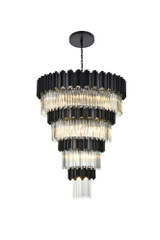 Kent Orchards 27 Light Chandelier 52 Inch Tall and 40 Inch Wide by BSH - 390-BEL-1370333