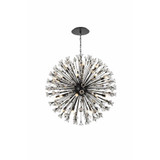 Hawthorn Elms 32 Light Pendant 44 Inch Tall and 44 Inch Wide by BSH - 390-BEL-1366240
