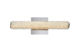 Northwood Spinney 1 Light LED Wall Sconce 18 Inch Length by BSH - 390-BEL-1337853