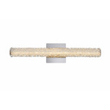 Northwood Spinney 1 Light LED Wall Sconce 24 Inch Length by BSH - 390-BEL-1337854