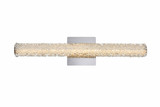 Northwood Spinney 1 Light LED Wall Sconce 24 Inch Length by BSH - 390-BEL-1337854