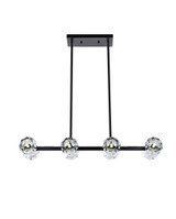 Empress Acre 8 Light Small Pendant by BSH - 390-BEL-1337812