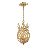 West Moor 3 Light Pendant 19 Inch Tall and 9.5 Inch Wide by BSH - 49-BEL-1366123