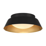 Westwood Path 6W 2 LED Flush Mount 5 Inch Tall and 15 Inch Wide by BSH - 49-BEL-1373370