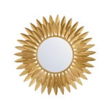 West Moor Mirror 20 Inch Tall and 20 Inch Wide by BSH - 49-BEL-1366132