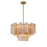 Somerville Lawn 9 Light Medium Chandelier by BSH - 49-BEL-1295928