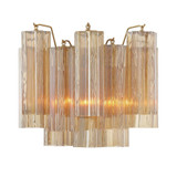 Somerville Lawn 2 Light Wall Sconce by BSH - 49-BEL-1295955