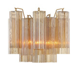 Somerville Lawn 2 Light Wall Sconce by BSH - 49-BEL-1295955