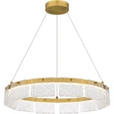 Wilson Park 31W LED Light Large Pendant by BSH - 71-BEL-1340345
