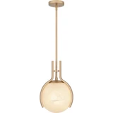 Harley Paddock 1 Light Medium Pendant by BSH - 71-BEL-1340374