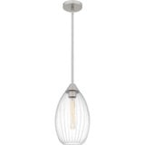 West Road 1 Light Small Pendant by BSH - 71-BEL-1340382
