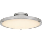 Northwood Lea 25W LED Semi Flush Mount 5 Inch Tall and 15.75 Inch Wide by BSH - 71-BEL-1363653