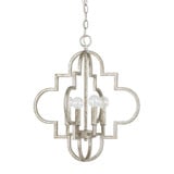 Ellis 4 Light Large Pendant by Capital - 4541