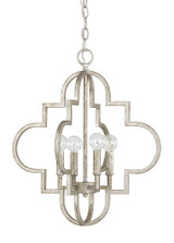 Ellis 4 Light Large Pendant by Capital - 4541
