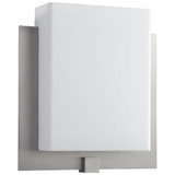 Southwood Leas 10.1W 1 LED Emergency Wall Sconce by BSH - 766-BEL-1309309