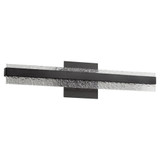 Knox Market 16W 1 LED Light Vanity Light by BSH - 766-BEL-1309303