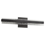 Knox Market 16W 1 LED Light Vanity Light by BSH - 766-BEL-1309303