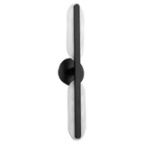 Witchfield Hill 16W 2 5CCT LED Bath Vanity by BSH - 766-BEL-1369653