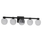 Kingsley Holt 5 LED Light Vanity Light by BSH - 766-BEL-1325944